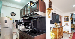 Pattaya City 85 Sqm 1 Bedroom Bargain Priced