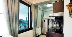 Pattaya City 85 Sqm 1 Bedroom Bargain Priced