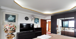 Pattaya City 85 Sqm 1 Bedroom Bargain Priced