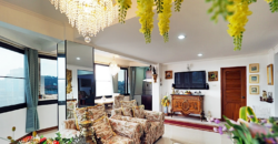 Pattaya City 85 Sqm 1 Bedroom Bargain Priced