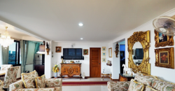 Pattaya City 85 Sqm 1 Bedroom Bargain Priced