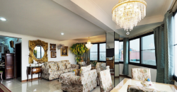 Pattaya City 85 Sqm 1 Bedroom Bargain Priced