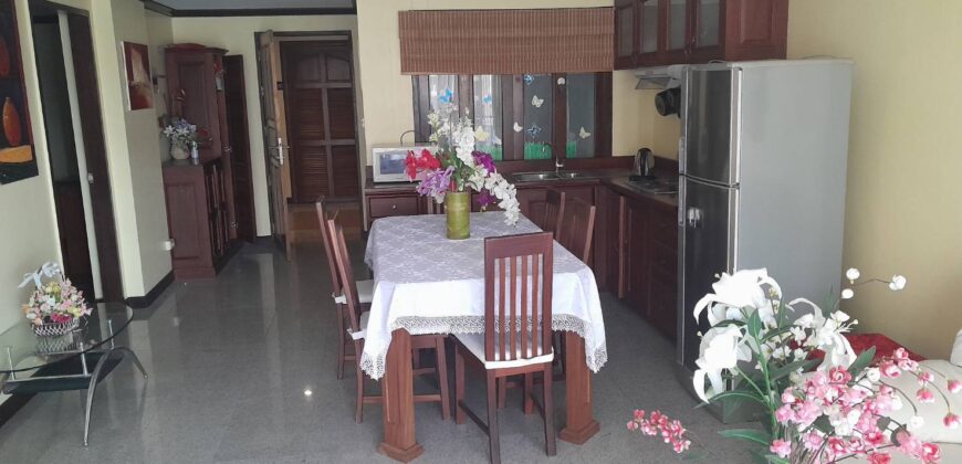 Pattaya Royal Hill Resort 90 Sqm Bargain Resale