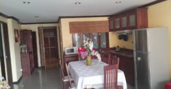 Pattaya Royal Hill Resort 90 Sqm Bargain Resale