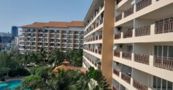 Pattaya Royal Hill Resort 90 Sqm Bargain Resale