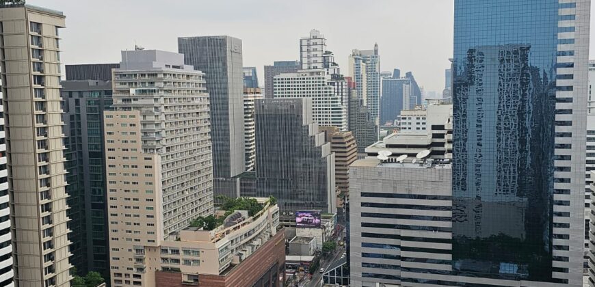 Asoke Place