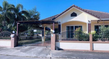 House for rent in Chiang Mai