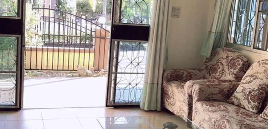 House for rent in Chiang Mai