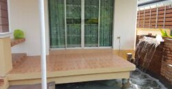 House for rent in Chiang Mai