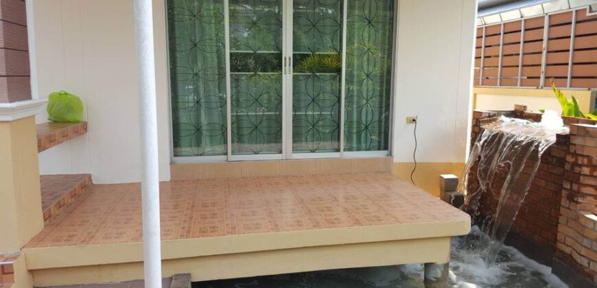 House for rent in Chiang Mai