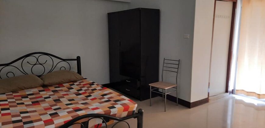 PP apartment in Chiang Mai