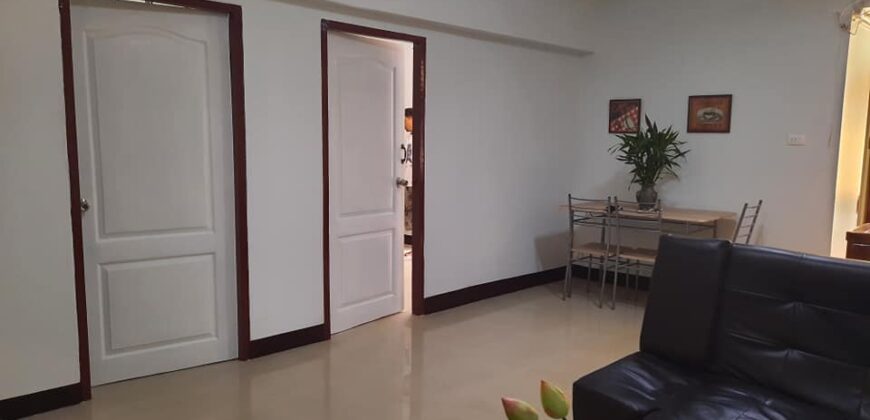 PP apartment in Chiang Mai